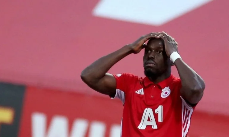 Дижон разкри истината за трансфера на Али Соу - Tribune.bg