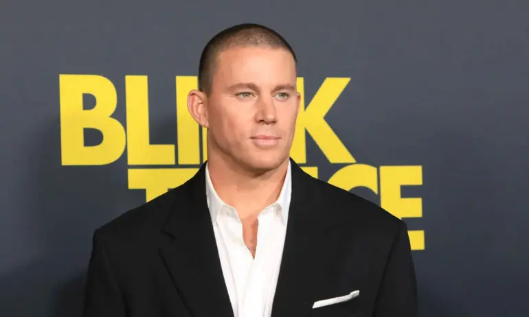 Официално: Чанинг Тейтъм вече е разведен мъж - Tribune.bg