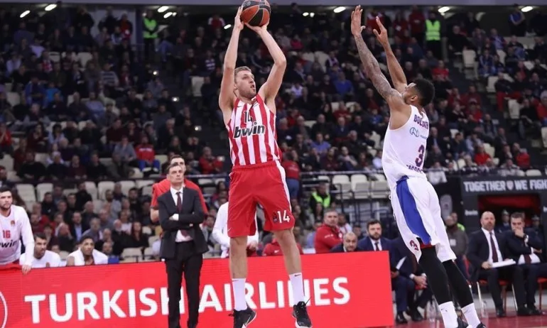 Везенков: Няма как да съм доволен от себе си - Tribune.bg