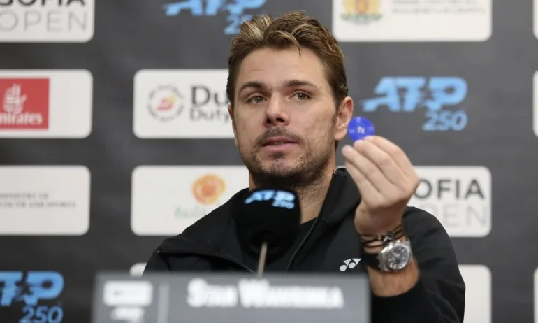 Жребият е хвърлен – супер битки още на старта на Sofia Open - Tribune.bg