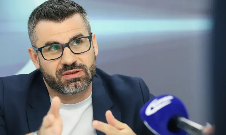 Кузман Илиев: Ще има радикализиране на опозицията и много протести - Tribune.bg