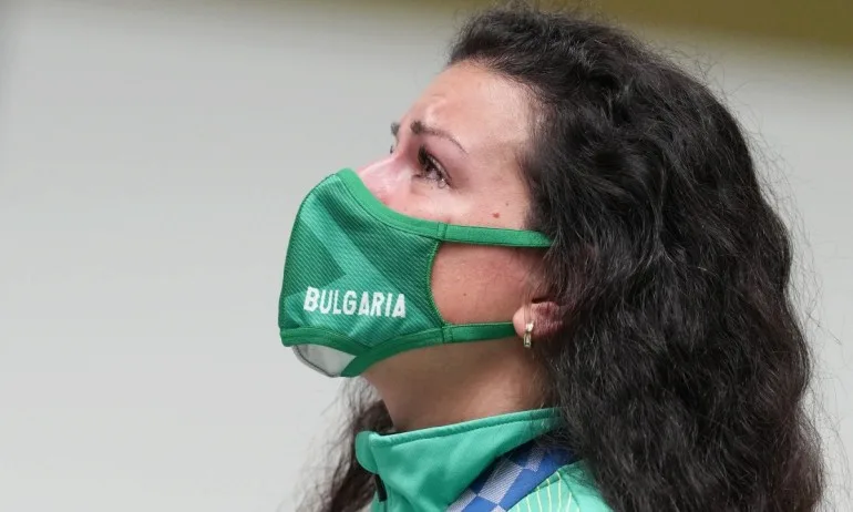 Красен Кралев: Честит олимпийски медал на България! - Tribune.bg