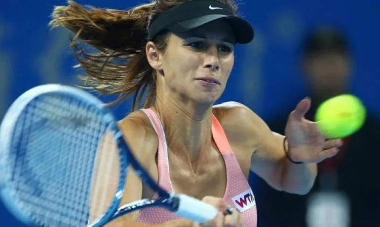 Жалко! Швейцарка отстрани Цвети Пиронкова от Ролан Гарос - Tribune.bg