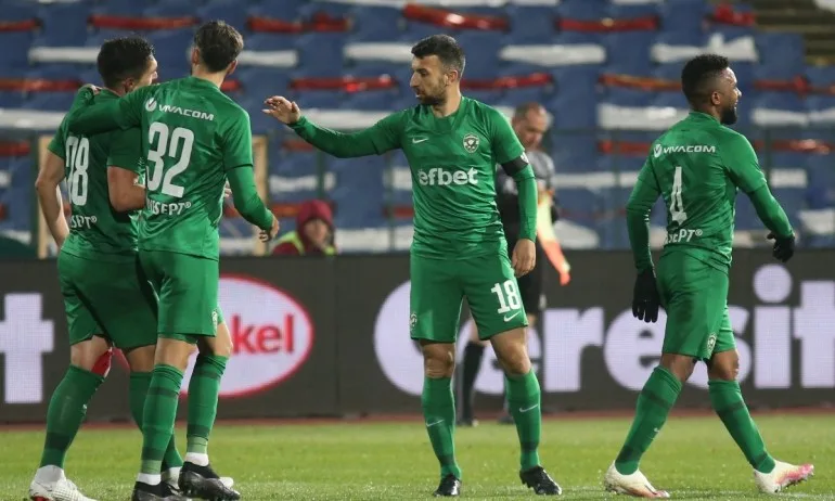 ШОК В ЛУДОГОРЕЦ: 12 футболисти са с COVID-19 - Tribune.bg