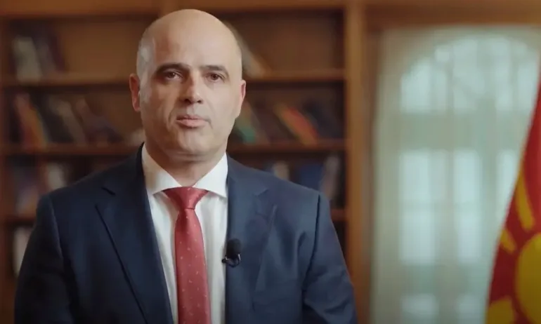 Ковачевски ще иска от София ток за зимата, пристига за среща с Гълъб Донев - Tribune.bg