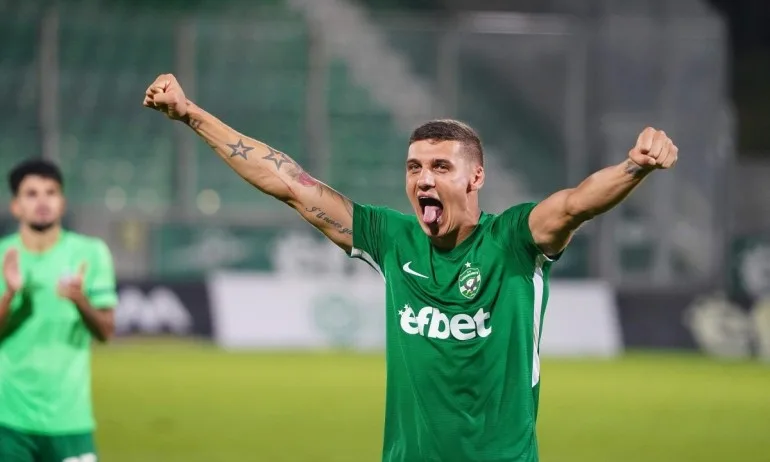 Лудогорец ще гостува на Малмьо без Десподов - Tribune.bg