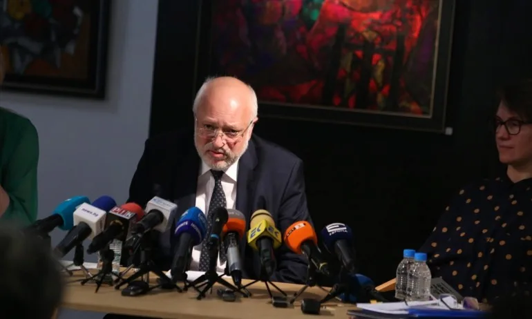 Минеков: Не съм сплашвал журналисти - Tribune.bg