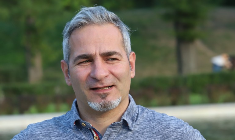 Любомир Стефанов: Управление на принципа Дайте да управляваме ние, за да не са те е все по-несъстоятелно - Tribune.bg