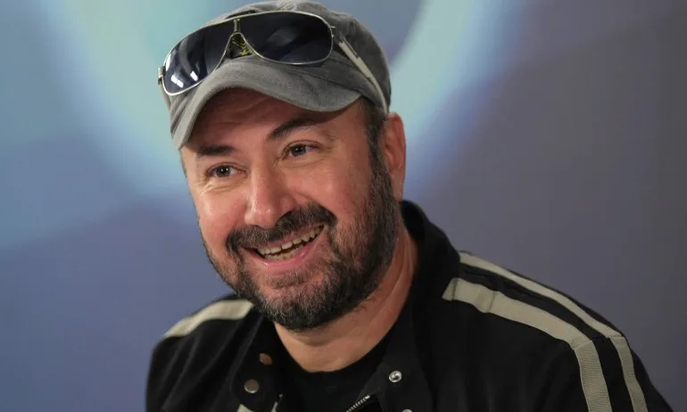 Стефан Вълдобрев: През 2019 година доста неща ми се случиха за първи път - Tribune.bg