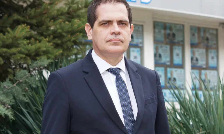 Лъчезар Борисов: С бизнеса имаме консенсус за запазване на данъчната политика - Tribune.bg