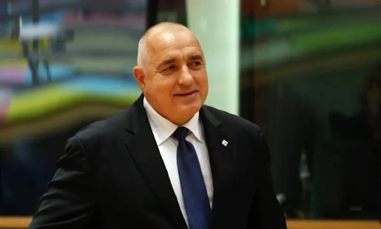 Борисов от Брюксел: Най-оптимално е влизането ни в Шенген по въздух - Tribune.bg