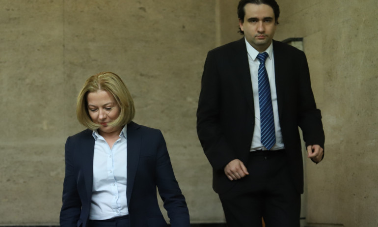 ДБ-министри искат сорс кода на системата за дистанционно гласуване на съдиите и прокурорите - Tribune.bg