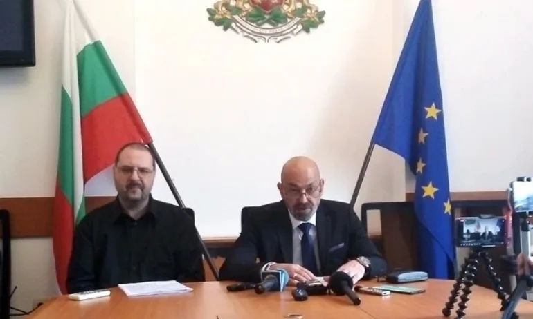 ГЕРБ – Варна: Във Варна активисти на Промяната работят с хората на президента! - Tribune.bg