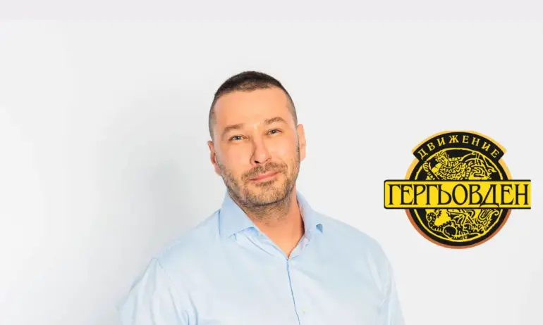 Георги Захариев: ПП имат хейтъросексуално поведение. Казваш мразя Бойко и вече си политически ситуиран… в розово - Tribune.bg