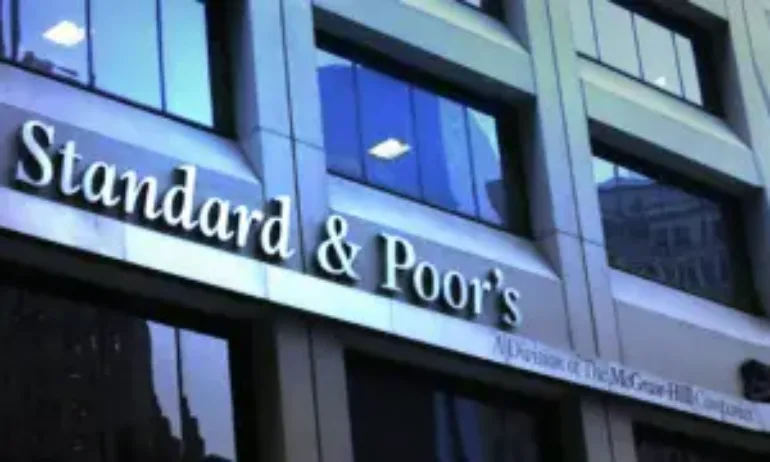 Стандарт енд Пуърс обяви: Глобалните нови държавни заеми се очаква да достигнат рекордните $12,3 трлн. - Tribune.bg