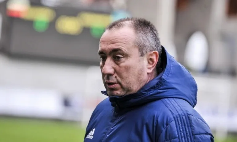 Станимир Стоилов може да поеме ПАОК - Tribune.bg