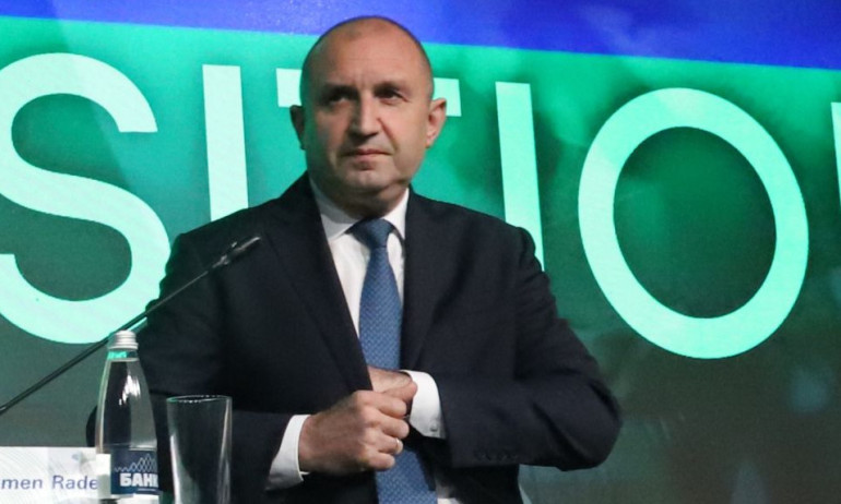 Радев призова: Партиите да търсят управленско мнозинство, за да функционира държавата - Tribune.bg