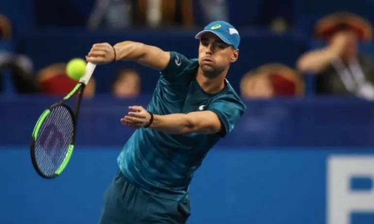 Димитър Кузманов е шампион в Доха! - Tribune.bg