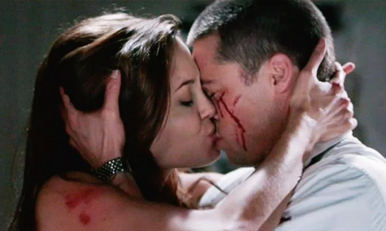 Сексът между Мистър и Мисис Смит – любимата сцена за пресъздаване в домашни условия - Tribune.bg