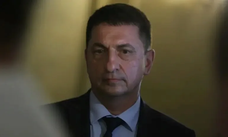 Терзийски към Рашков: Приписа си постижение в МВР, за което беше против - Tribune.bg