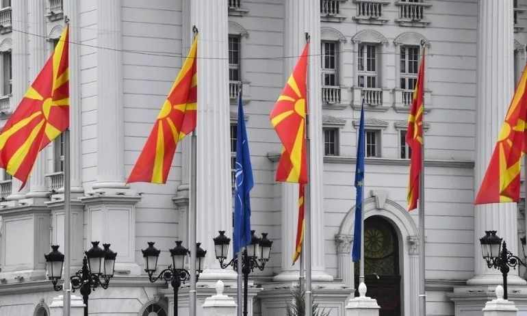 Северна Македония ще обяви кризисна ситуация заради пожарите - Tribune.bg