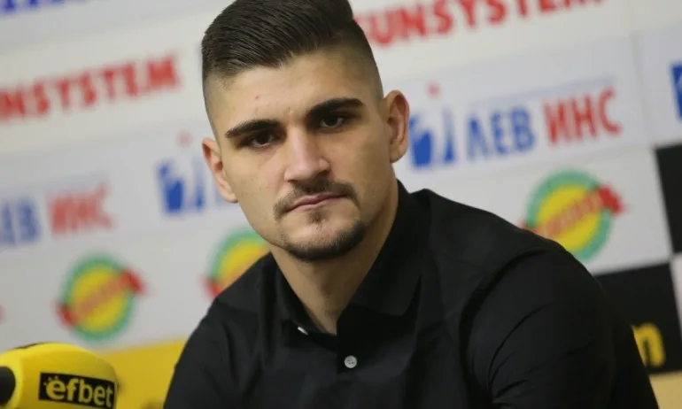 Куп отбори от efbet лига влизат в битка за голмайстора на Етър - Tribune.bg