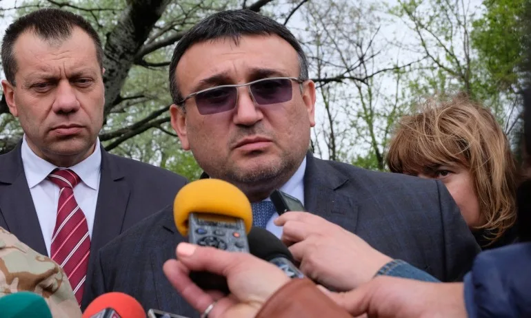 МВР отчита спад на телефонните измами - Tribune.bg