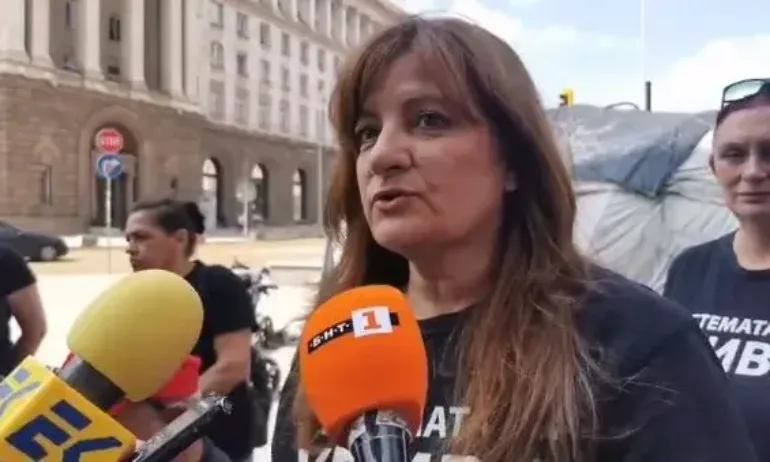 Майките от Системата ни убива влизат в предизборната надпревара – изтърка се мантрата за кюлчетата и Гешев - Tribune.bg