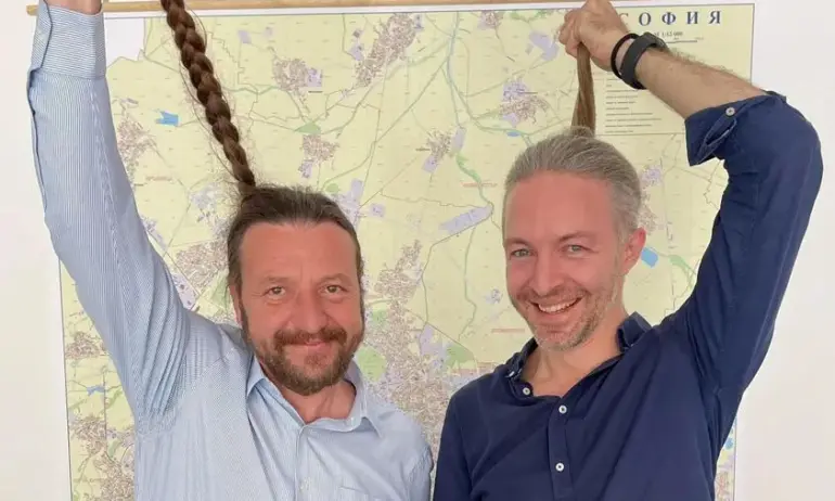 Предозиране: Кмет и общински съветник на ДБ си мерят ... плитките - Tribune.bg