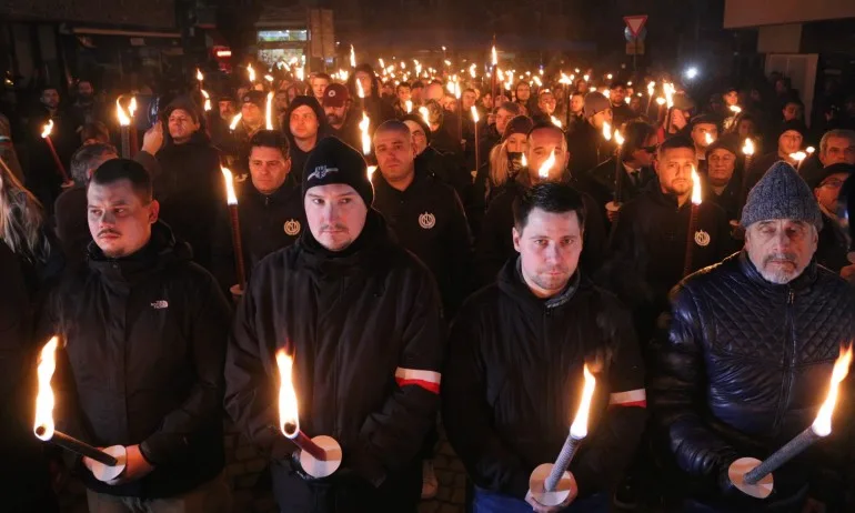 Столична община не съгласува провеждане на Луковмарш - Tribune.bg