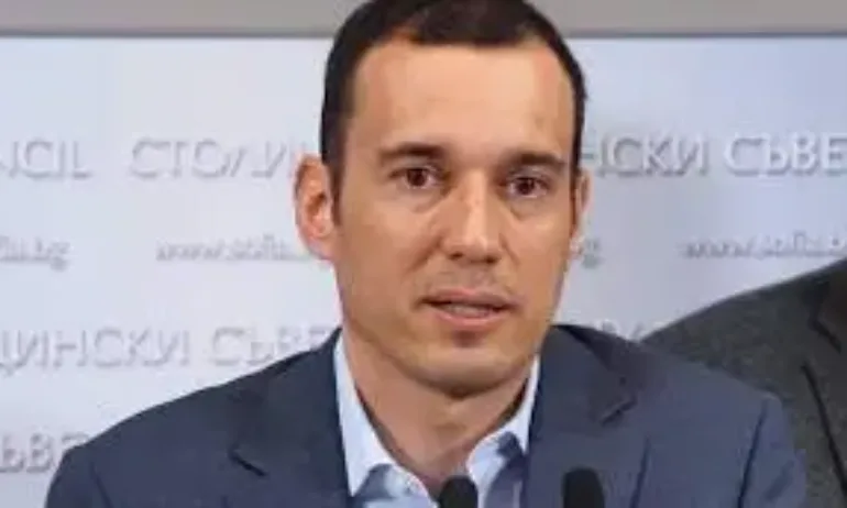 Васил Терзиев настоява за одит от Световната банка за спасяване на Топлофикация София - Tribune.bg