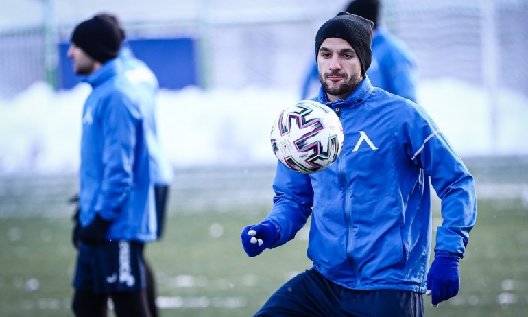 Левски се разделя с братя Цоневи в края на сезона - Tribune.bg