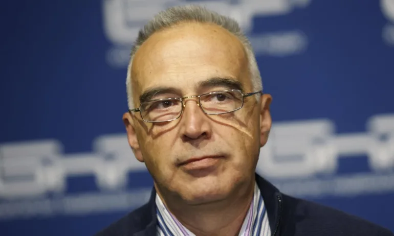 Антон Кутев: Кабинетът ще е готов до края на седмицата - Tribune.bg