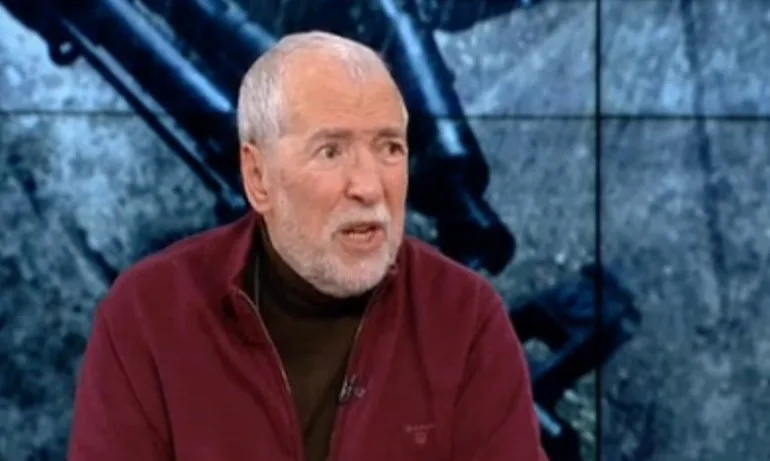 Бояджиев: Случаите Скрипал и Гебрев са на ниско професионално ниво - Tribune.bg