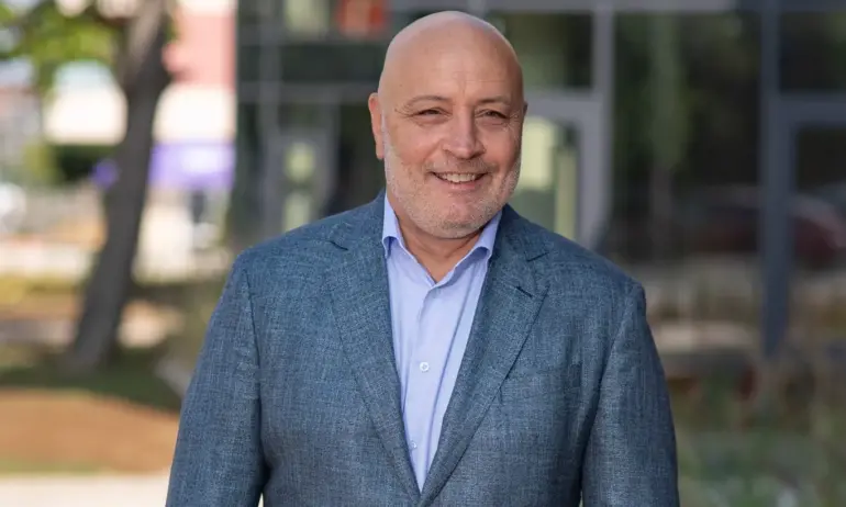 Инж. Димов: Не вярвайте на лъжи и манипулации, облечени в предизборни обещания! - (ВИДЕО) - Tribune.bg