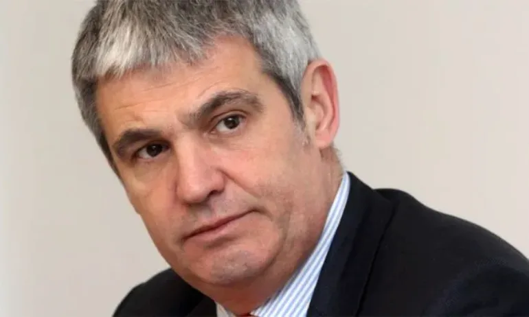 Пламен Димитров: В бюджета има грешки за милиарди - Tribune.bg