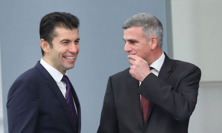 Кирил Петков преди Съвета по сигурност: Ще анализираме и ще дадем препоръки - Tribune.bg