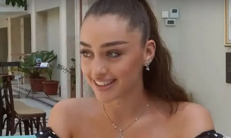 Елизабет Кравец е новата Мис България - Tribune.bg