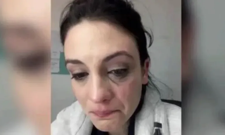 Диана Димитрова: Претърпях брутално насилие, няма да мълча - Tribune.bg