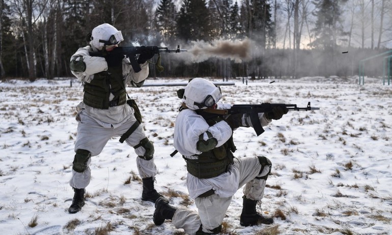 Изтекоха ли в украински вестник личните данни на 120 000 руски войници? - Tribune.bg