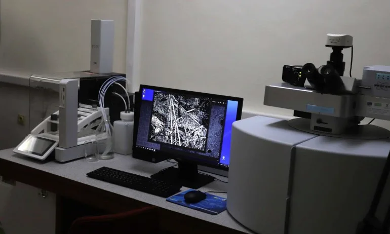 Виртуални посещения в БАН в нощта на учените - Tribune.bg