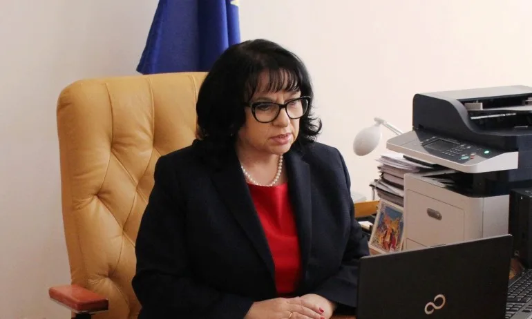 Петкова: Газовите доставки от Източното Средиземноморие ще имат съществен принос за диверсификацията в региона - Tribune.bg