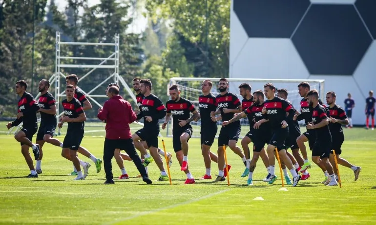 Лъвовете излизат за победа срещу Литва - Tribune.bg