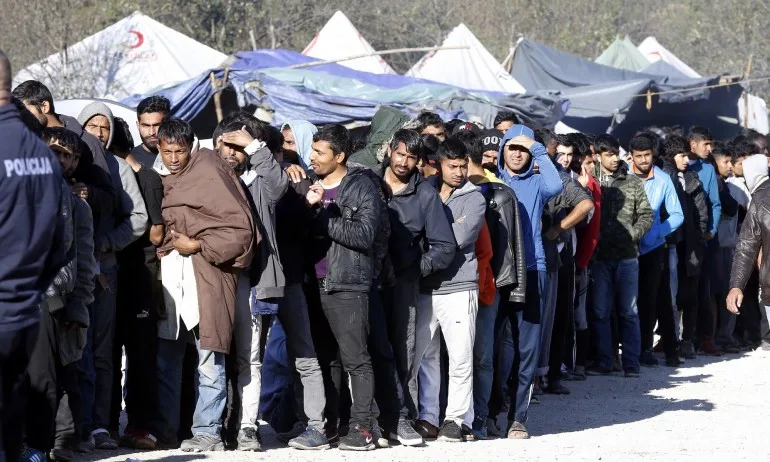 Нелегалните мигранти вече имат нов балкански маршрут - Tribune.bg