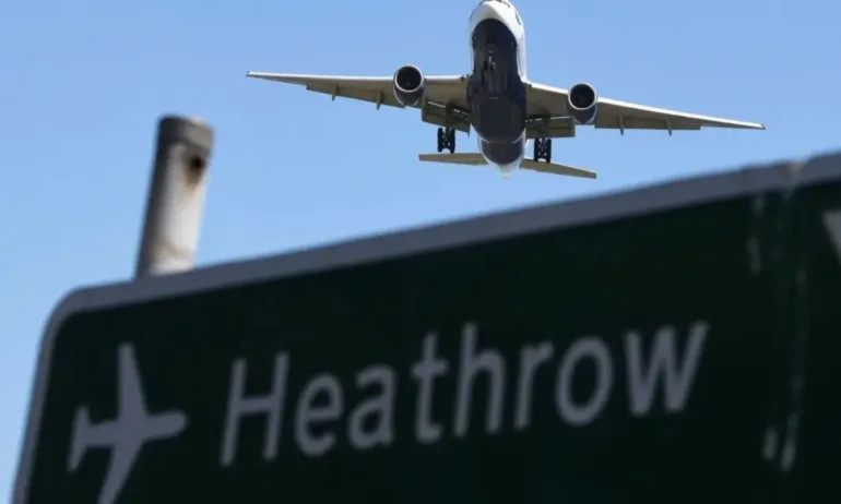 Тридневна стачка на летище Хийтроу - Tribune.bg