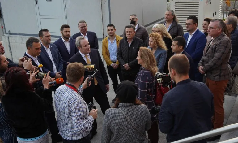 Проф. Герджиков: Служебният кабинет трябваше да заложи средства за подпомагане на бизнеса - Tribune.bg