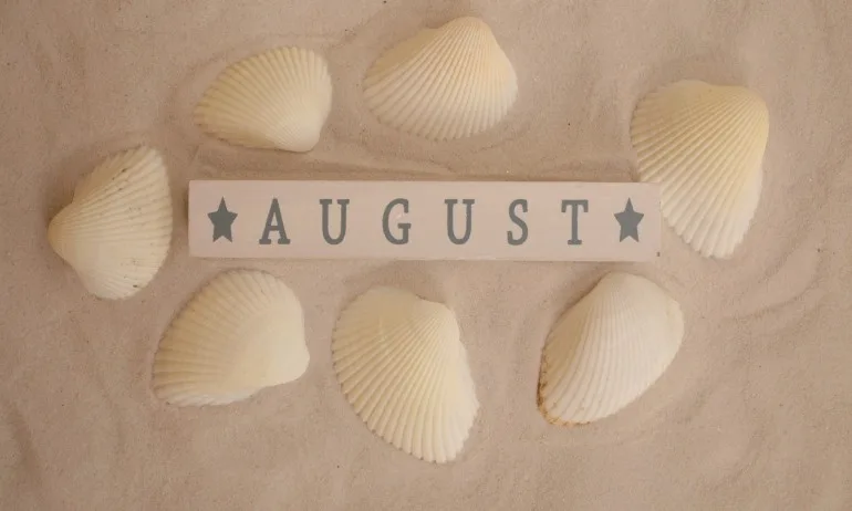 Какво да очакваме през август? - Tribune.bg