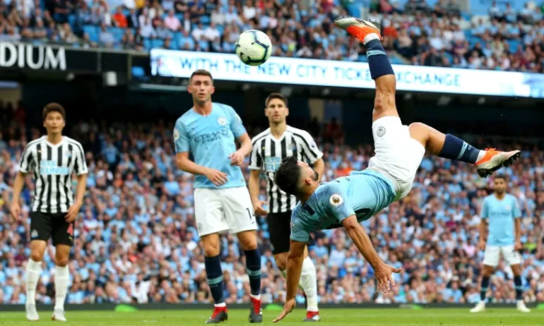 Ще успее ли Нюкасъл пак да удари Манчестър Сити - Tribune.bg