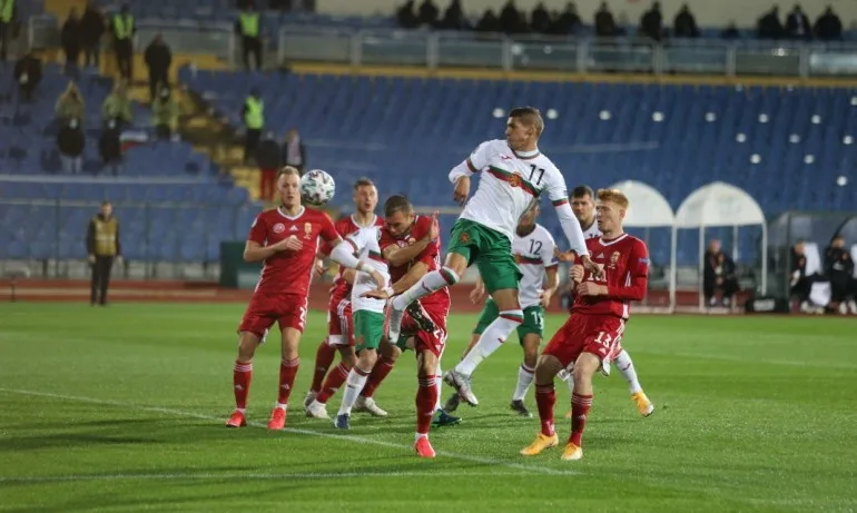 Обявиха програмата на България за предстоящите двубои - Tribune.bg