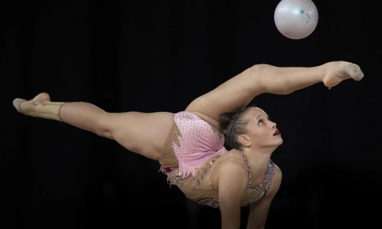 Таня Воложанина излиза на финал в Младежката Олимпиада - Tribune.bg